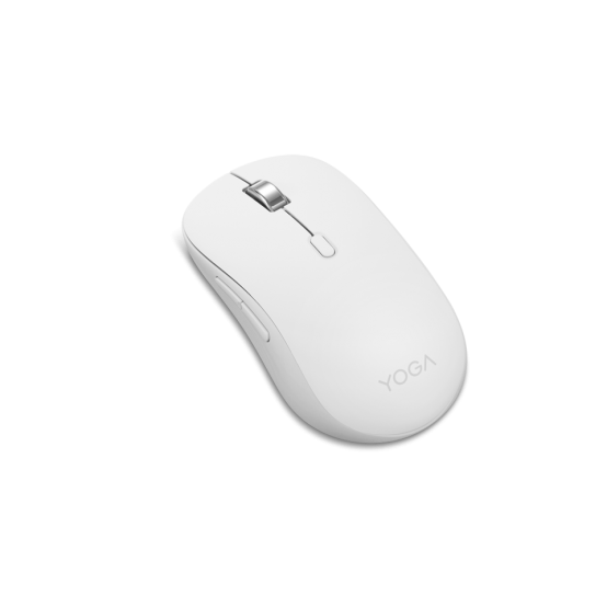 Mouse Lenovo Yoga Bluetooth Silent Mouse (Seashell) GY51S61925