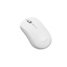 Mouse Lenovo Yoga Bluetooth Silent Mouse (Seashell) GY51S61925