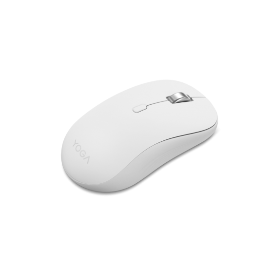 Mouse Lenovo Yoga Bluetooth Silent Mouse (Seashell) GY51S61925