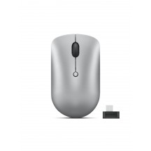 Mouse Lenovo 540 USB-C Wireless Compact Mouse (Cloud Grey) GY51D20869