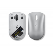 Mouse Lenovo 540 USB-C Wireless Compact Mouse (Cloud Grey) GY51D20869