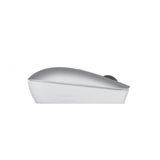 Mouse Lenovo 540 USB-C Wireless Compact Mouse (Cloud Grey) GY51D20869