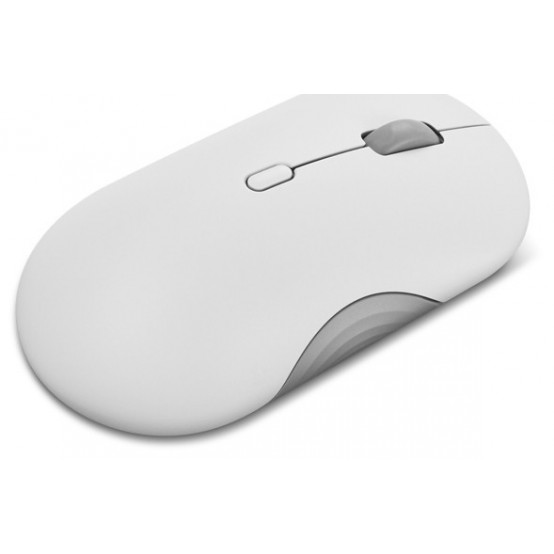 Mouse Lenovo 350 Bluetooth Silent Mouse (Cloud Grey) GY51S61907