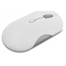 Mouse Lenovo 350 Bluetooth Silent Mouse (Cloud Grey) GY51S61907