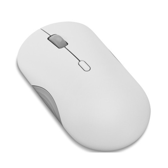Mouse Lenovo 350 Bluetooth Silent Mouse (Cloud Grey) GY51S61907