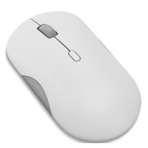 Mouse Lenovo 350 Bluetooth Silent Mouse (Cloud Grey) GY51S61907