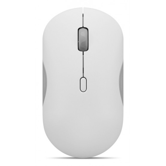 Mouse Lenovo 350 Bluetooth Silent Mouse (Cloud Grey) GY51S61907