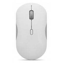 Mouse Lenovo 350 Bluetooth Silent Mouse (Cloud Grey) GY51S61907