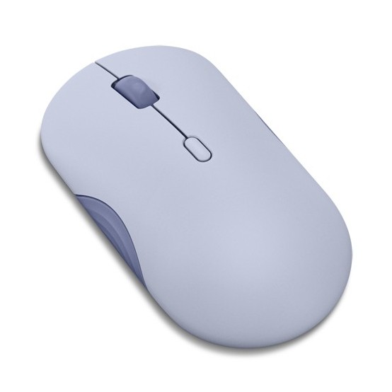 Mouse Lenovo 350 Bluetooth Silent Mouse (Meta Grape) GY51S61910