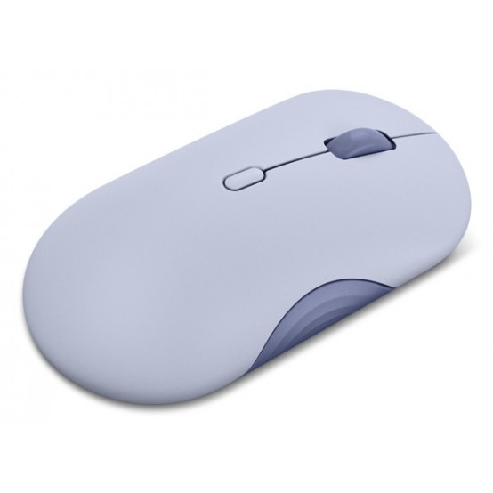 Mouse Lenovo 350 Bluetooth Silent Mouse (Meta Grape) GY51S61910
