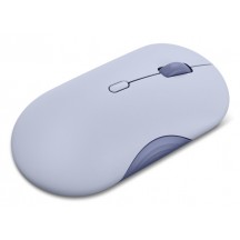 Mouse Lenovo 350 Bluetooth Silent Mouse (Meta Grape) GY51S61910