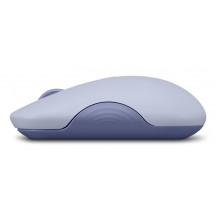 Mouse Lenovo 350 Bluetooth Silent Mouse (Meta Grape) GY51S61910