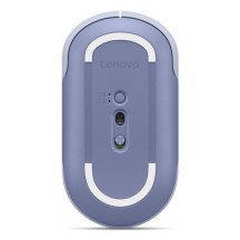 Mouse Lenovo 350 Bluetooth Silent Mouse (Meta Grape) GY51S61910