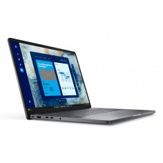 Laptop Dell Pro 16 PC16250 BTO008_PC16250_EMEA_UBU 2