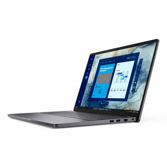Laptop Dell Pro 16 PC16250 BTO008_PC16250_EMEA_UBU