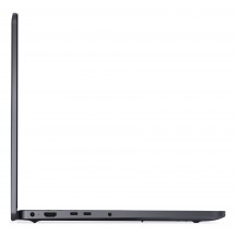 Laptop Dell Pro 16 PC16250 BTO008_PC16250_EMEA_UBU