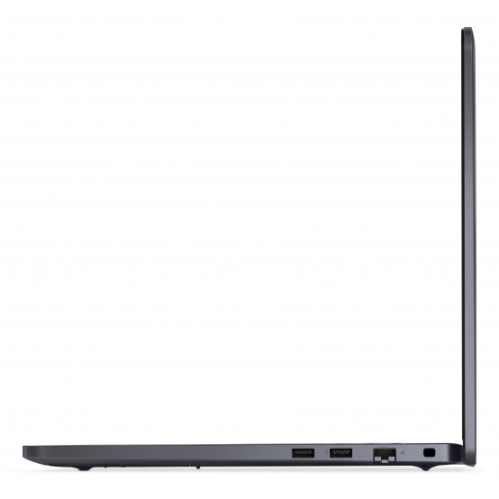 Laptop Dell Pro 16 PC16250 BTO008_PC16250_EMEA_UBU