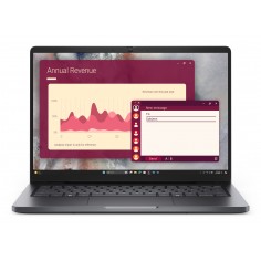 Laptop Dell Pro 14 PC14250 BTO016_PC14250_EMEA