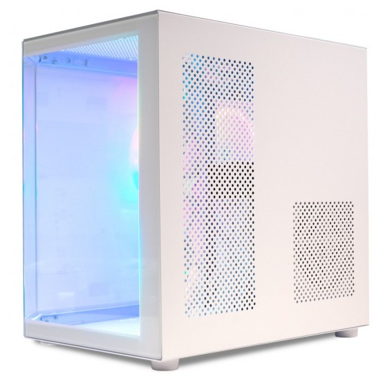 Carcasa Spacer AQUARIUM White 3F SPCS-GC-AQUARIUM-WH-3F