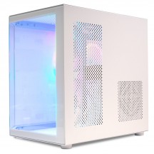 Carcasa Spacer AQUARIUM White 3F SPCS-GC-AQUARIUM-WH-3F