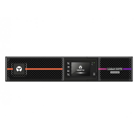 UPS Vertiv  GXT5LI-1500IRT2UXLN