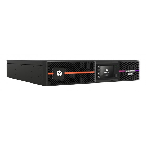 UPS Vertiv  GXT5LI-1500IRT2UXLN