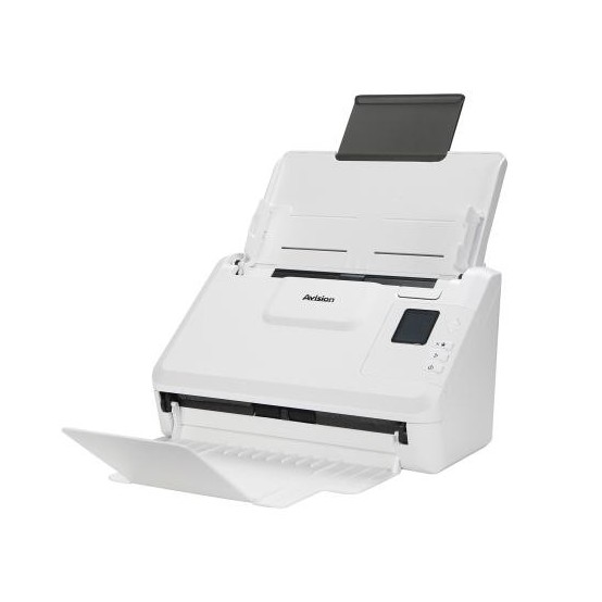 Scanner Avision AD340GN 000-1003-02G