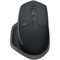Mouse Logitech MX Master 2S 910-007224