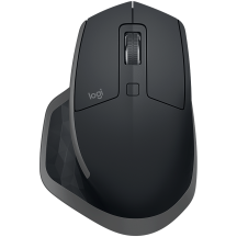 Mouse Logitech MX Master 2S 910-007224
