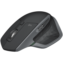 Mouse Logitech MX Master 2S 910-007224
