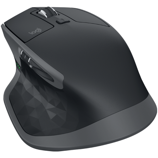 Mouse Logitech MX Master 2S 910-007224