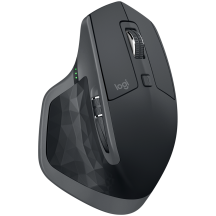 Mouse Logitech MX Master 2S 910-007224