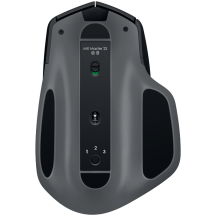 Mouse Logitech MX Master 2S 910-007224