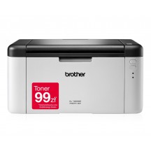 Imprimanta Brother HL-1223we HL1223WEYJ1