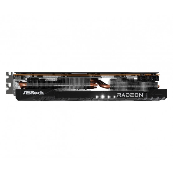 Placa video ASRock  RX7700XT CL 12GO