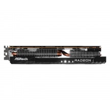 Placa video ASRock  RX7700XT CL 12GO