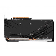 Placa video ASRock  RX7700XT CL 12GO