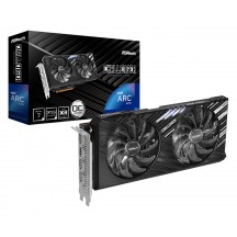 Placa video ASRock Intel Arc A770 Challenger SE 16GB OC A770 CL SE 16GO