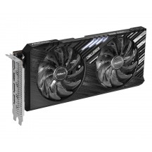 Placa video ASRock Intel Arc A770 Challenger SE 16GB OC A770 CL SE 16GO