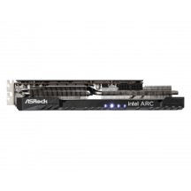 Placa video ASRock Intel Arc A770 Challenger SE 16GB OC A770 CL SE 16GO