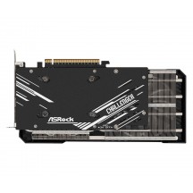 Placa video ASRock Intel Arc A770 Challenger SE 16GB OC A770 CL SE 16GO