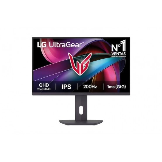 Monitor LG  27G610A-B.AEUQ