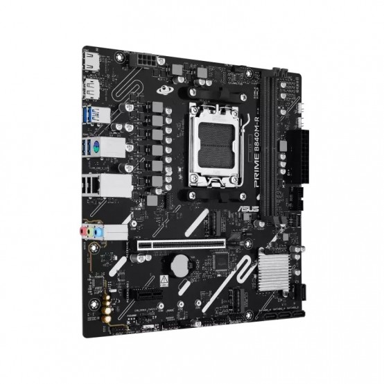 Placa de baza ASUS  PRIME B840M-R