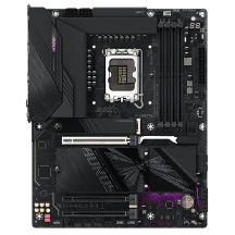 Placa de baza GigaByte  Z890 AORUS ELITE WIFI7 PLUS