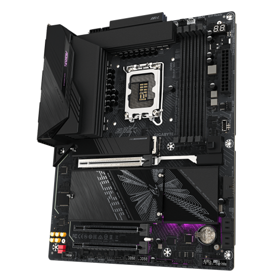 Placa de baza GigaByte  Z890 AORUS ELITE WIFI7 PLUS