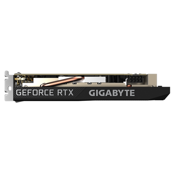Placa video GigaByte GeForce RTX 3050 WINDFORCE V2 8G GV-N3050WF2V2-8GD