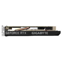 Placa video GigaByte GeForce RTX 3050 WINDFORCE V2 8G GV-N3050WF2V2-8GD