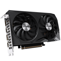 Placa video GigaByte GeForce RTX 3060 WINDFORCE 12G GV-N3060WF2-12GD