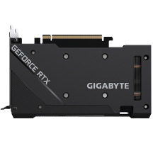 Placa video GigaByte GeForce RTX 3060 WINDFORCE 12G GV-N3060WF2-12GD