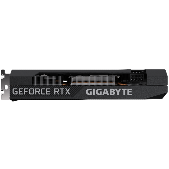 Placa video GigaByte GeForce RTX 3060 WINDFORCE 12G GV-N3060WF2-12GD